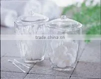 Cosmetics Box With Lid thumbnail-1