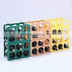 Stackable Wine Rack thumbnail-1