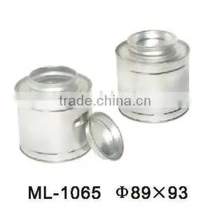 Tin Tea Box thumbnail-1