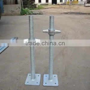 Universal Base Jack 0.7m 34 mm in Diameter thumbnail-5