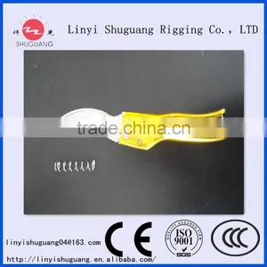 High Quality Ti Coated Pruning Shears thumbnail-1