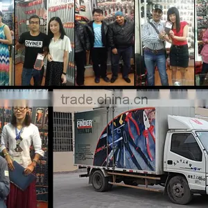 Jinhua City Finder Hardware Co., Ltd. company overview - view 2 thumbnail