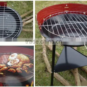Portable BBQ Grill thumbnail-1