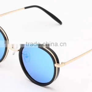 Cat 3 Uv400 Wholesale Custom Logo Sunglasses thumbnail-2