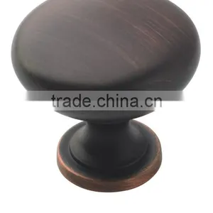 Antique Knob Cabinet Hardware Cupboard Furniture Knob thumbnail-1