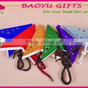 Christmas Hanging Ornament Paper Christmas Hanging Five Star Wholesale thumbnail-3