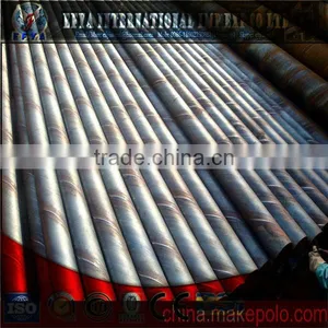 Welded Steel Pipe Cold Rolled thumbnail-3