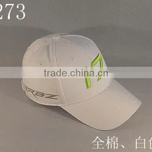 Custom Golf Hat Cap Baseball thumbnail-3