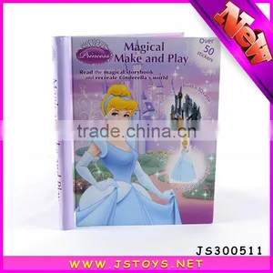 Pop up Book thumbnail-2