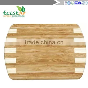 Manufacturers Selling Household Environmental Protection Kitchen 3pcs Cutting Board thumbnail-4