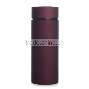 High Quality Double Wall Mug With Custom Logo Stainless Steel Travel Mug thumbnail-3