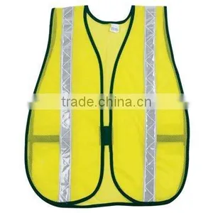 3M Reflective Safety Jacket thumbnail-1