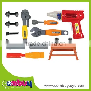 Top Selling Plastic Tool Box Toy Return Gifts for Birthday Kids thumbnail-1
