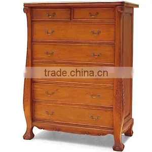 EMPRESS CHEST thumbnail-1