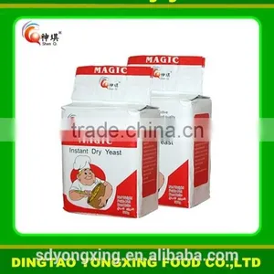 20kgs/bag Instant Dry Yeast for Customers thumbnail-1