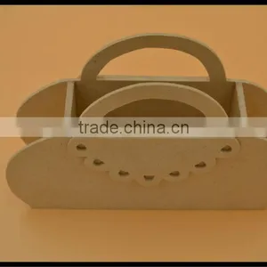 Wooden Box for Craft, Jewelry, Tea, Exhibition , Wine, Beverage thumbnail-1