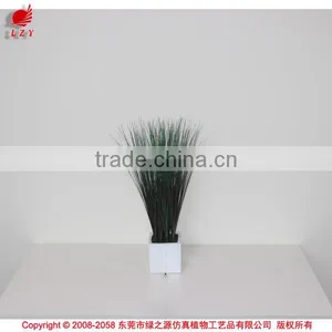 High Quality Faux Onion Grass thumbnail-1