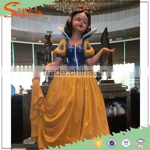 2016 Artifical Resin Carton Statue Statuary Arts and Crafts thumbnail-1