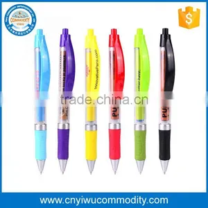 Most Popular Customized Banner Pen thumbnail-1