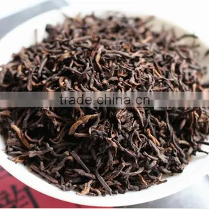 Wholesale Organic Pu-erh/Puer Tea Loose Leaf Tea Diet Tea thumbnail-4