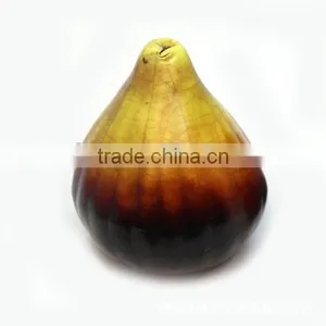 Artificial Weighted Fruits Fake Fig Fruits thumbnail-1