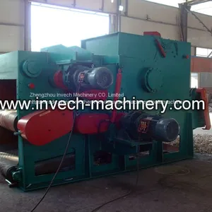 Industrial Wood Chipper Shredder thumbnail-1