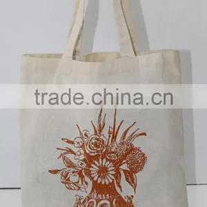 COTTON SHOPPING BAG thumbnail-1