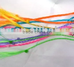 New Design Children Fake Hair/hair Accessory thumbnail-1