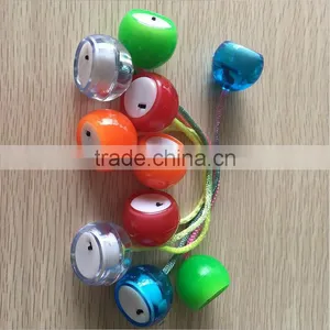 UCHOME 2017 New Arrival Hottest Sale Fidget Thumb Chucks With Led Light thumbnail-1