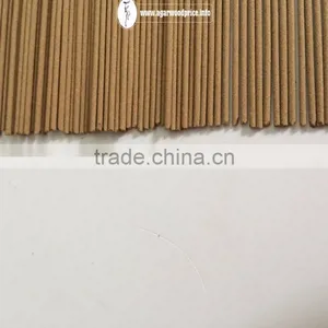 Oud Incense Sticks Properly Used for Tea Break - a Fengshui Highlighted Cultural Point - 21cm Long thumbnail-2