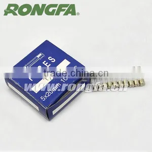 6 x 30 x 100pcs per Small Box Glass Tube Fuse thumbnail-3