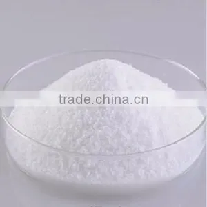 High Adsorption Activity Npam Polyacrylamide for Water Treatment thumbnail-1