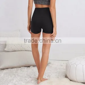 Blank Board Shorts Wholesale Blank Sweat Shorts Women Wholesale Custom Icing Shorts Wholesale High Quality thumbnail-5