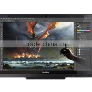 Huion GT-220 21.5 Inches Lcd Pen Display Graphics Drawing Monitor thumbnail-6