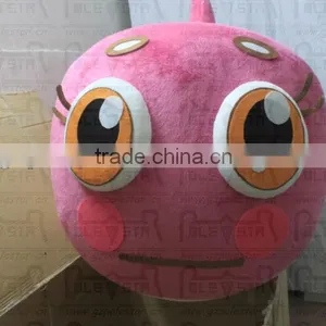 2012 Character Fish Mascot Costume for Party NO.2077 thumbnail-4
