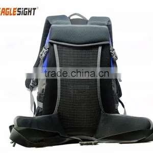 2017 Wholesale Water Proof Backpack For Hiking Traveling Mountaineering thumbnail-5