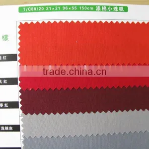 T/C 80/20shirt Fabric thumbnail-1