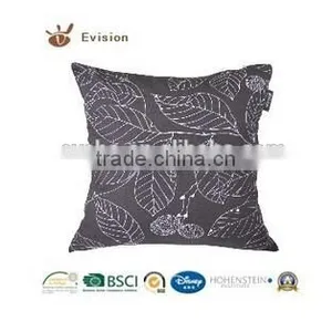 Home Decoration 100%cotton Printed Popular Design Cushion for Sofa, and Could be Customised thumbnail-1
