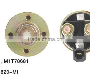 AUTO STARTER SOLENOID thumbnail-1