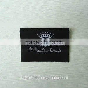 2017 China Hotsale Custom Cheap Garment Woven Labels thumbnail-2
