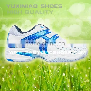 Wholesale Branded Sport Shoes Women, Indoor Table Tennis Shoes Men, Lining Badminton Shoes Sport Training thumbnail-2