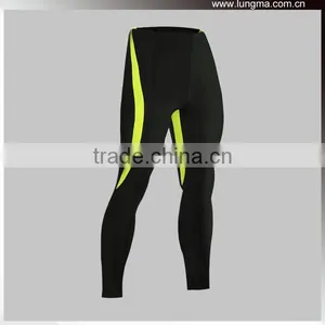 (Cheap/Good) Reflective Compression Sports Tights thumbnail-4