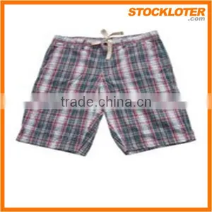 Newstyle Hotsales Summer Cheap Beach Shorts Stocklots thumbnail-3