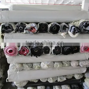 Pvc Synthetic Leather Stocklot for Bag and Sofa Usage thumbnail-2