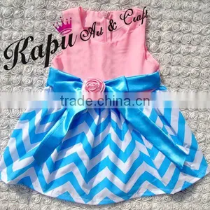 Baby Clothes Children Wedding Dress thumbnail-1