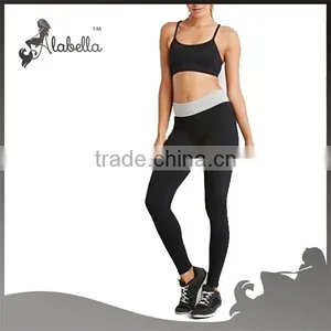 Custom Printed Tights Sexy Girls in Tights Sweat Panys for Wholesale Leggings thumbnail-4
