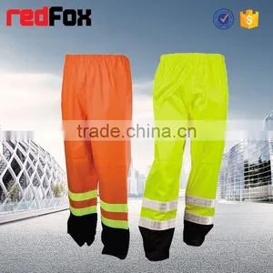 hi Vis Reflective Funny Custom Wholesale Cycling t Shirt for Men thumbnail-1