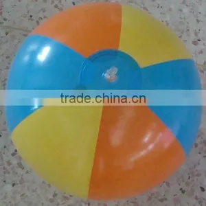 Inflatable Water Ball With Printing Logo thumbnail-1
