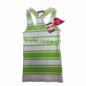 Elegant Seamless Tank Top thumbnail-1