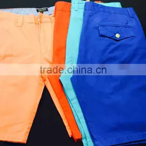 2015 Hot Sale Casual Solid Comfortable Short thumbnail-5
